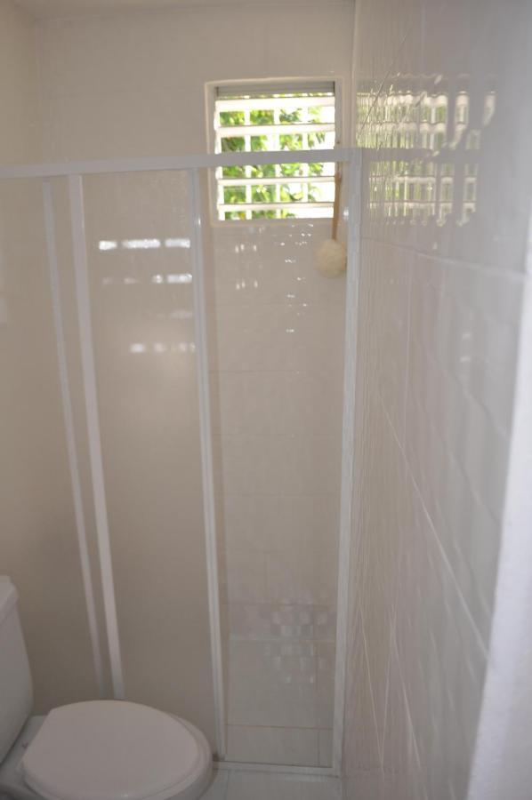 Residencial Lucy Apartment Boca Chica Bagian luar foto